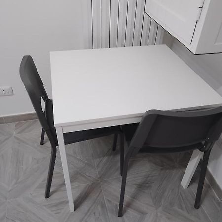 U' Pastus Lägenhet Bari Exteriör bild